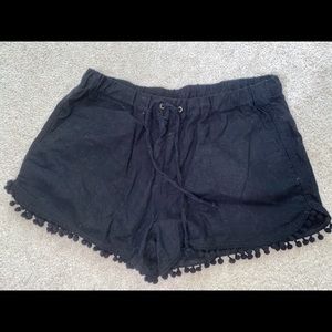J. Crew shorts